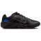 NIKE City Response Sneaker Kinder 004 - black/metallic black-off noir-racer blue 36