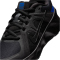 NIKE City Response Sneaker Kinder 004 - black/metallic black-off noir-racer blue 36