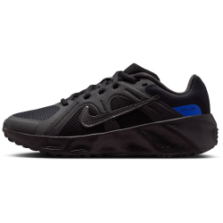 NIKE City Response Sneaker Kinder 004 - black/metallic black-off noir-racer blue 36.5