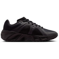 NIKE City Response Sneaker Kinder 004 - black/metallic black-off noir-racer blue 36.5