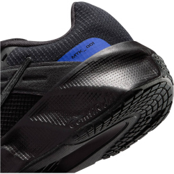 NIKE City Response Sneaker Kinder 004 - black/metallic black-off noir-racer blue 36.5