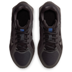 NIKE City Response Sneaker Kinder 004 - black/metallic black-off noir-racer blue 36.5
