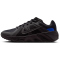 NIKE City Response Sneaker Kinder 004 - black/metallic black-off noir-racer blue 36.5
