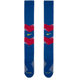 NIKE FC Barcelona Strike 4th Stutzenstrümpfe 2025/26...