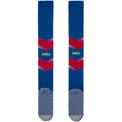NIKE FC Barcelona Strike 4th Stutzenstrümpfe 2025/26...