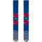 NIKE FC Barcelona Strike 4th Stutzenstrümpfe 2025/26 Kinder 431 - gym blue/salsa red/opti yellow 42-46