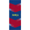 NIKE FC Barcelona Strike 4th Stutzenstrümpfe 2025/26 Kinder 431 - gym blue/salsa red/opti yellow 42-46