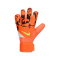 NIKE Match HC Torwarthandschuhe 830 - hyper crimson/black/volt 7