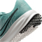 NIKE Run Defy Laufschuhe Herren 008 - cannon/seaweed-barely volt-summit white 40.5