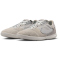 NIKE Jr. Streetgato Fußballschuhe Kinder 001 - lt smoke grey/metallic silver 32
