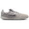 NIKE Jr. Streetgato Fußballschuhe Kinder 001 - lt smoke grey/metallic silver 32