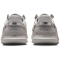 NIKE Jr. Streetgato Fußballschuhe Kinder 001 - lt smoke grey/metallic silver 32
