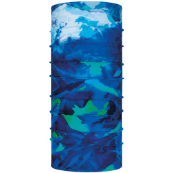 BUFF Original Kinder Multifunktionstuch jr high mountain...