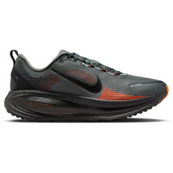 NIKE Vomero 18 Laufschuhe Herren 011 - smoke grey/black-total orange 42.5