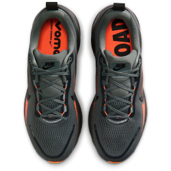 NIKE Vomero 18 Laufschuhe Herren 011 - smoke grey/black-total orange 42.5