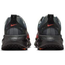 NIKE Vomero 18 Laufschuhe Herren 011 - smoke grey/black-total orange 42.5