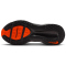 NIKE Vomero 18 Laufschuhe Herren 011 - smoke grey/black-total orange 42.5