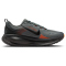 NIKE Vomero 18 Laufschuhe Herren 011 - smoke grey/black-total orange 42.5