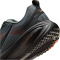 NIKE Vomero 18 Laufschuhe Herren 011 - smoke grey/black-total orange 42.5