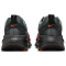NIKE Vomero 18 Laufschuhe Herren 011 - smoke grey/black-total orange 42.5