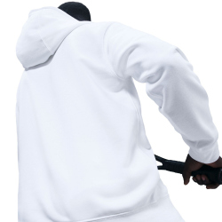 NIKE Court Dri-FIT Heritage Fleece Hoodie Herren 100 -...