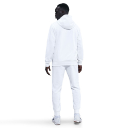 NIKE Court Dri-FIT Heritage Fleece Hoodie Herren 100 -...