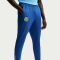 NIKE FC Barcelona Dri-FIT Strike Trainingshose Herren 431 - gym blue/opti yellow S