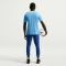 NIKE FC Barcelona Dri-FIT Strike Trainingshose Herren 431 - gym blue/opti yellow S
