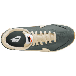 NIKE Pacific Sneaker Damen 300 - vintage green/pale ivory-gum light brown 38.5