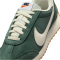 NIKE Pacific Sneaker Damen 300 - vintage green/pale ivory-gum light brown 38.5