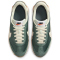NIKE Pacific Sneaker Damen 300 - vintage green/pale ivory-gum light brown 38.5