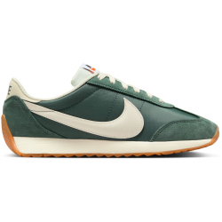 NIKE Pacific Sneaker Damen 300 - vintage green/pale ivory-gum light brown 40