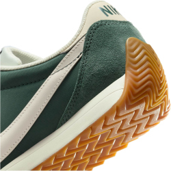 NIKE Pacific Sneaker Damen 300 - vintage green/pale ivory-gum light brown 40