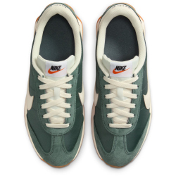 NIKE Pacific Sneaker Damen 300 - vintage green/pale ivory-gum light brown 40