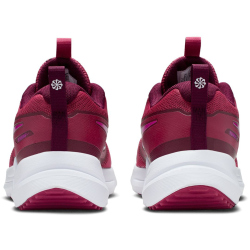 NIKE Cosmic Runner Laufschuhe Kinder 603 - sweet beet/vivid purple-bordeaux 36.5