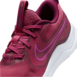 NIKE Cosmic Runner Laufschuhe Kinder 603 - sweet beet/vivid purple-bordeaux 37.5