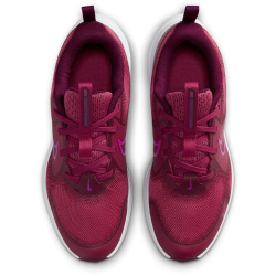 NIKE Cosmic Runner Laufschuhe Kinder 603 - sweet beet/vivid purple-bordeaux 37.5