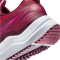 NIKE Cosmic Runner Laufschuhe Kinder 603 - sweet beet/vivid purple-bordeaux 37.5
