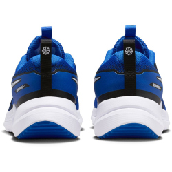 NIKE Cosmic Runner Laufschuhe Kinder 404 - game royal/white-black 36.5
