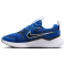 NIKE Cosmic Runner Laufschuhe Kinder 404 - game royal/white-black 36.5