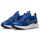 NIKE Cosmic Runner Laufschuhe Kinder 404 - game royal/white-black 37.5