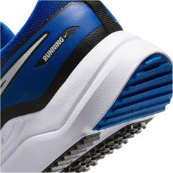 NIKE Cosmic Runner Laufschuhe Kinder 404 - game royal/white-black 38.5