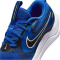 NIKE Cosmic Runner Laufschuhe Kinder 404 - game royal/white-black 38.5