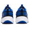 NIKE Cosmic Runner Laufschuhe Kinder 404 - game royal/white-black 38.5