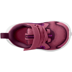 NIKE Mystic Fly Baby-Sneaker 603 - sweet beet/vivid purple-bordeaux 23.5