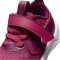 NIKE Mystic Fly Baby-Sneaker 603 - sweet beet/vivid purple-bordeaux 23.5