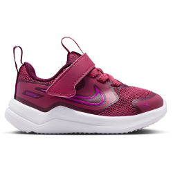 NIKE Mystic Fly Baby-Sneaker 603 - sweet beet/vivid purple-bordeaux 25