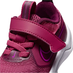 NIKE Mystic Fly Baby-Sneaker 603 - sweet beet/vivid purple-bordeaux 25