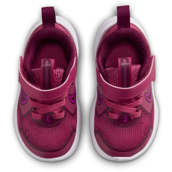 NIKE Mystic Fly Baby-Sneaker 603 - sweet beet/vivid purple-bordeaux 25