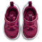 NIKE Mystic Fly Baby-Sneaker 603 - sweet beet/vivid purple-bordeaux 25